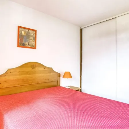Montenvers Furnished Flat Apartman Chamonix