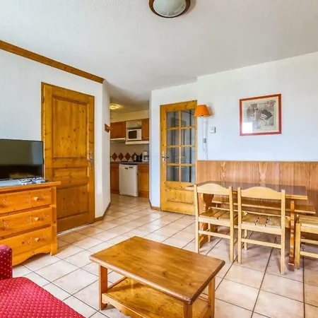 Montenvers Furnished Flat Apartman *