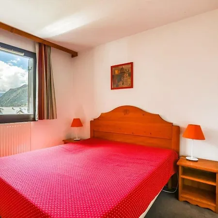 Montenvers Furnished Flat Apartman