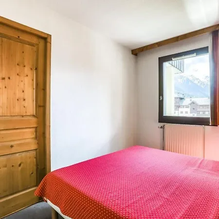 Apartman Montenvers Furnished Flat *