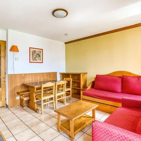 Apartman Montenvers Furnished Flat Chamonix