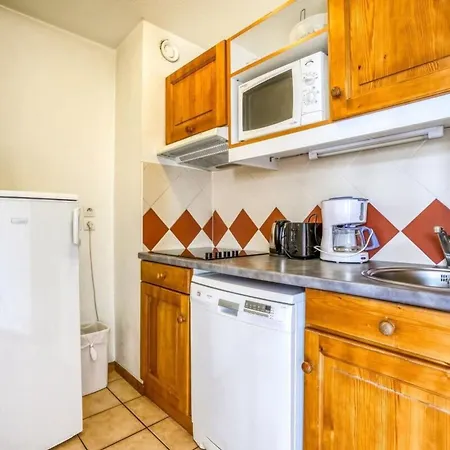 Montenvers Furnished Flat