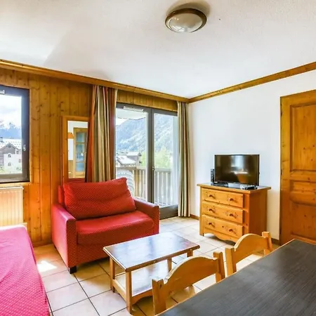 Montenvers Furnished Flat Apartman Chamonix